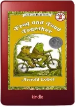 Frog and Toad Together download free [PDF and Ebook] by Arnold Lobel year 2011