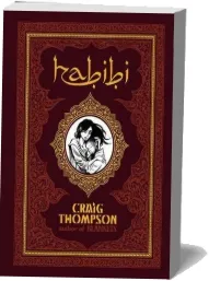 Habibi download free [PDF and Ebook] by Craig Thompson year 2011