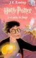 PDF Harry Potter y el Caliz de Fuego - Spanish by J. K. Rowling