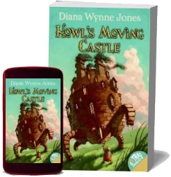 Howl'S Moving Castle download free [PDF and Ebook] by Diana Wynne Jones year 2011