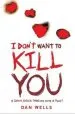 PDF I Don'T Want to Kill you by Dan Wells