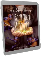 I Shall Wear Midnight download free [PDF and Ebook] by Terry Pratchett year 2011