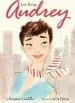 PDF Just Being Audrey by Margaret Cardillo