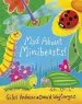 PDF Mad About Minibeasts! by Giles Andreae