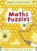 PDF Maths Puzzles by Sarah Khan