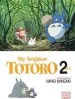 PDF My Neighbor Totoro, Vol. 2: Film Comic by Hayao Miyazaki