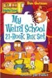 PDF My Weird School 21-Book box set by Dan Gutman
