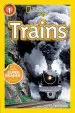 PDF National Geographic Kids Readers: Trains by Amy Shields