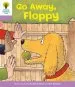 PDF Oxford Reading Tree: Level 1+: First Sentences: Go Alway Floppy by Roderick Hunt