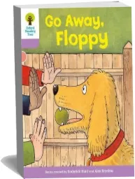 Oxford Reading Tree: Level 1+: First Sentences: Go Alway Floppy download free [PDF and Ebook] by Roderick Hunt year 2011
