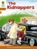 PDF Oxford Reading Tree: Level 8: Stories: The Kidnappers by Roderick Hunt