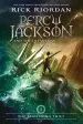 PDF Percy Jackson and the Olympians, Book one the Lightning Thief by Rick Riordan
