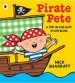 PDF Pirate Pete by Nick Sharratt