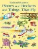 PDF Planes and Rockets and Things That fly by Richard Scarry