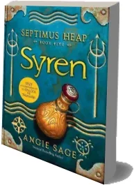 Syren download free [PDF and Ebook] by Angie Sage year 2011