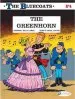 PDF The Bluecoats: Greenhorn v. 4 by Raoul Cauvin