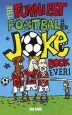 PDF The Funniest Football Joke Book Ever! by Carl Mcinerney