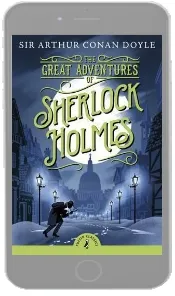 The Great Adventures of Sherlock Holmes download free [PDF and Ebook] by Conan Doyle year 2011