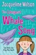 PDF The Longest Whale Song by Jacqueline Wilson