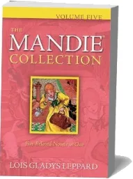 The Mandie Collection download free [PDF and Ebook] by Lois Gladys Leppard year 2011