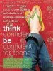PDF Think Confident, be Confident for Teens: A Cognitive Therapy Guide to Overcoming Self-Doubt and Creating Unshakable Self-Esteem by Marci G. Fox