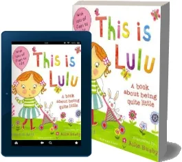 This is Lulu download free [PDF and Ebook] by Camilla Reid year 2011