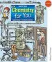 PDF Updated new Chemistry for you by Lawrie Ryan