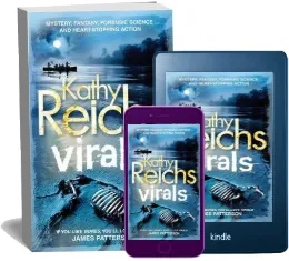 Virals: (Virals 1) download free [PDF and Ebook] by Kathy Reichs year 2011