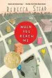 PDF When you Reach me by Rebecca Stead
