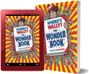 Where'S Wally? the Wonder Book download free [PDF and Ebook] by Martin Handford year 2011