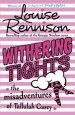 PDF Withering Tights by Louise Rennison