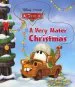 PDF A Very Mater Christmas by Frank Berrios