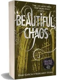 Beautiful Chaos (Book 3) download free [PDF and Ebook] by Margaret Stohl year 2011