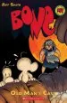 PDF Bone: Old Man'S Cave v. 6 by Jeff Smith