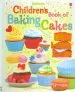 PDF Children'S Book of Baking Cakes by Abigail Wheatley