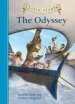 PDF Classic Starts (R): The Odyssey by Tania Zamorsky