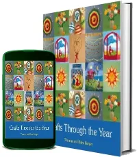 Crafts Through the Year download free [PDF and Ebook] by Thomas Berger year 2011