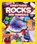 PDF Everything Rocks and Minerals: Dazzling Gems of Photos and Info That Will Rock Your World by Steve Tomecek