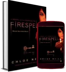 Firespell download free [PDF and Ebook] by Chloe Neill year 2011
