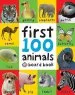 PDF First 100 Animals by Roger Priddy