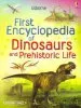PDF First Encyclopedia of Dinosaurs and Prehistoric Life by Sam Taplin