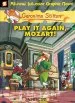 PDF Geronimo Stilton 8: Play it Again, Mozart by Geronimo Stilton
