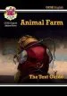 PDF Grade 9-1 Gcse English Text Guide - Animal Farm by Cgp Books