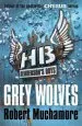 PDF Henderson'S Boys: Grey Wolves: Book 4 by Robert Muchamore