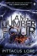 PDF I am Number Four: (Lorien Legacies Book 1) by Pittacus Lore