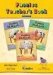 PDF Jolly Phonics Teacher'S Book (Colour Edition): In Print Letters (British English Edition) by Sue Lloyd