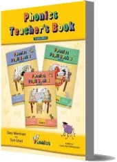 Jolly Phonics Teacher'S Book (Colour Edition): In Print Letters (British English Edition) download free [PDF and Ebook] by Sue Lloyd year 2011