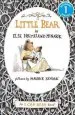 PDF Little Bear by Else Holmelund Minarik