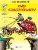 PDF Lucky Luke: Stagecoach v. 25 by Goscinny
