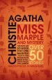 PDF Miss Marple and Mystery: The Complete Short Stories by Agatha Christie
